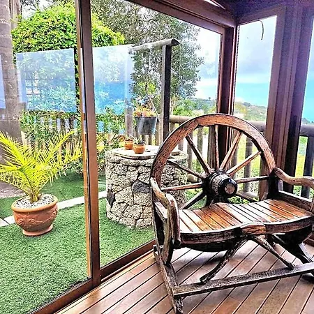 Loros Icod De Vinos By Hrtenerifenet فندق Tenerife Island