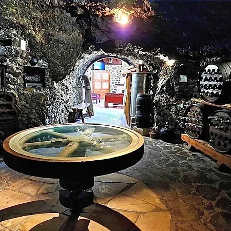 Loros Icod De Vinos By Hrtenerifenet 4* Tenerife Island