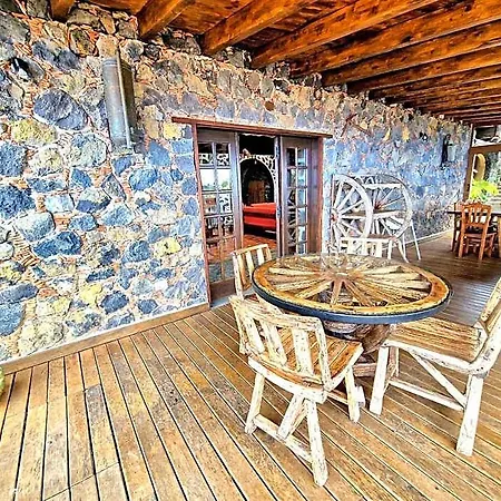 فندق Loros Icod De Vinos By Hrtenerifenet 4*